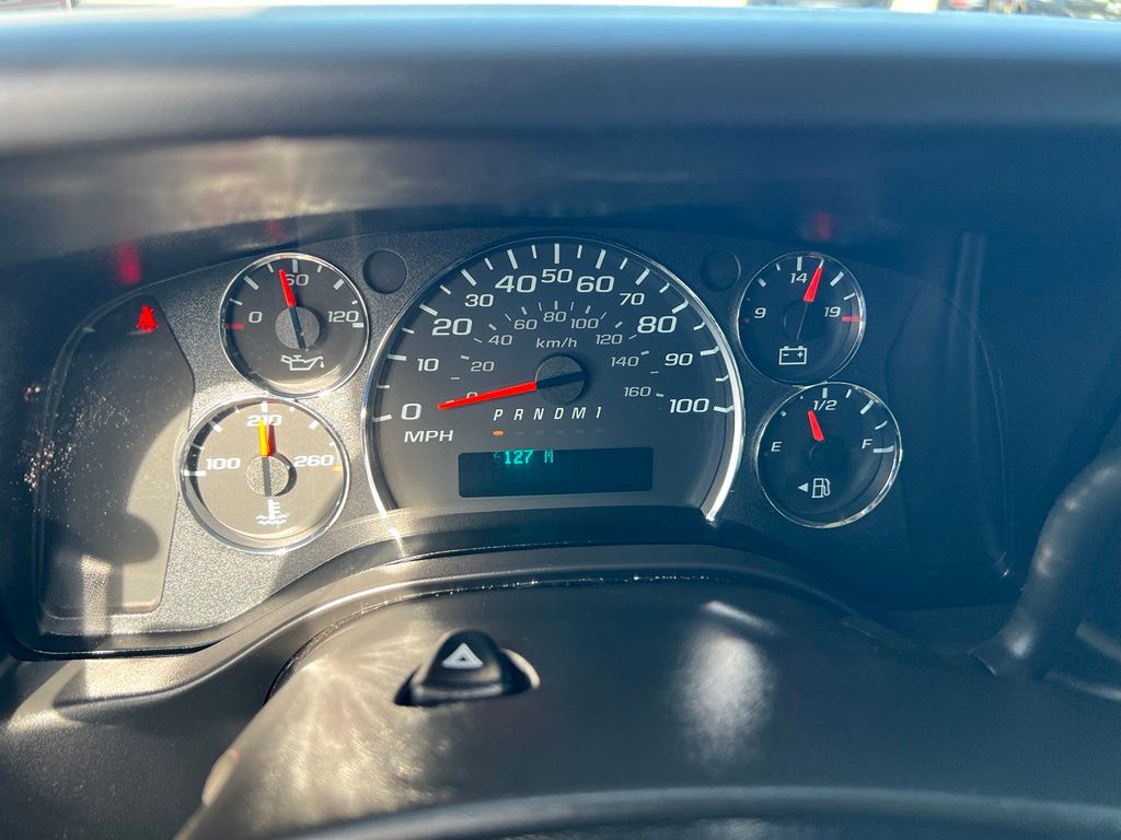 Used 2025 Chevrolet Express 2500 Van
