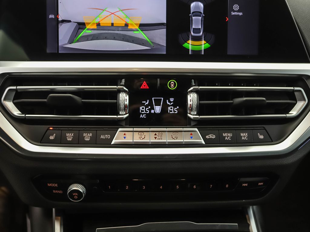 Thumbnail: 2023 BMW 4 Series - 19