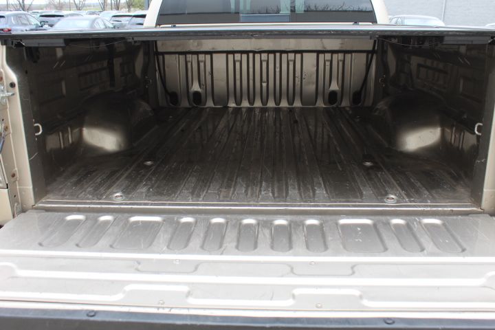 Used Car 2008 Toyota Tundra  Sr5 For Sale Under $12,000 In Georgetown, Texas