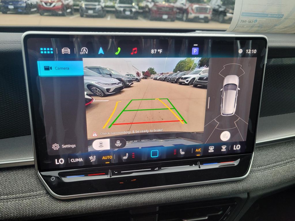 new 2025 Volkswagen Tiguan car, priced at $27,015