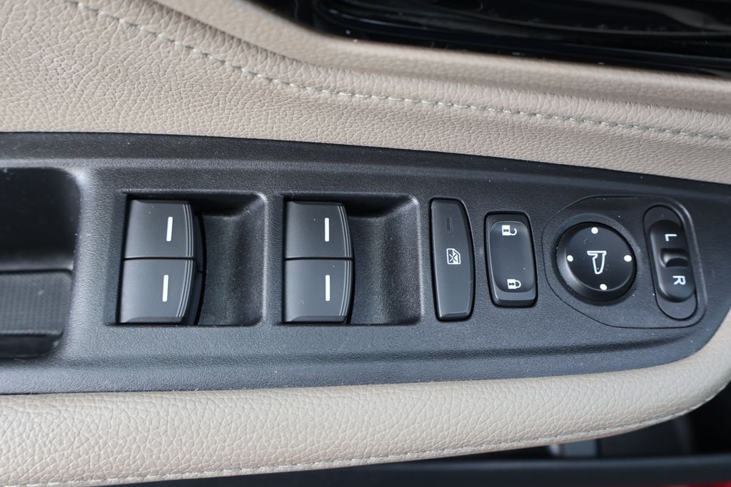 2022 Honda Odyssey Touring 31
