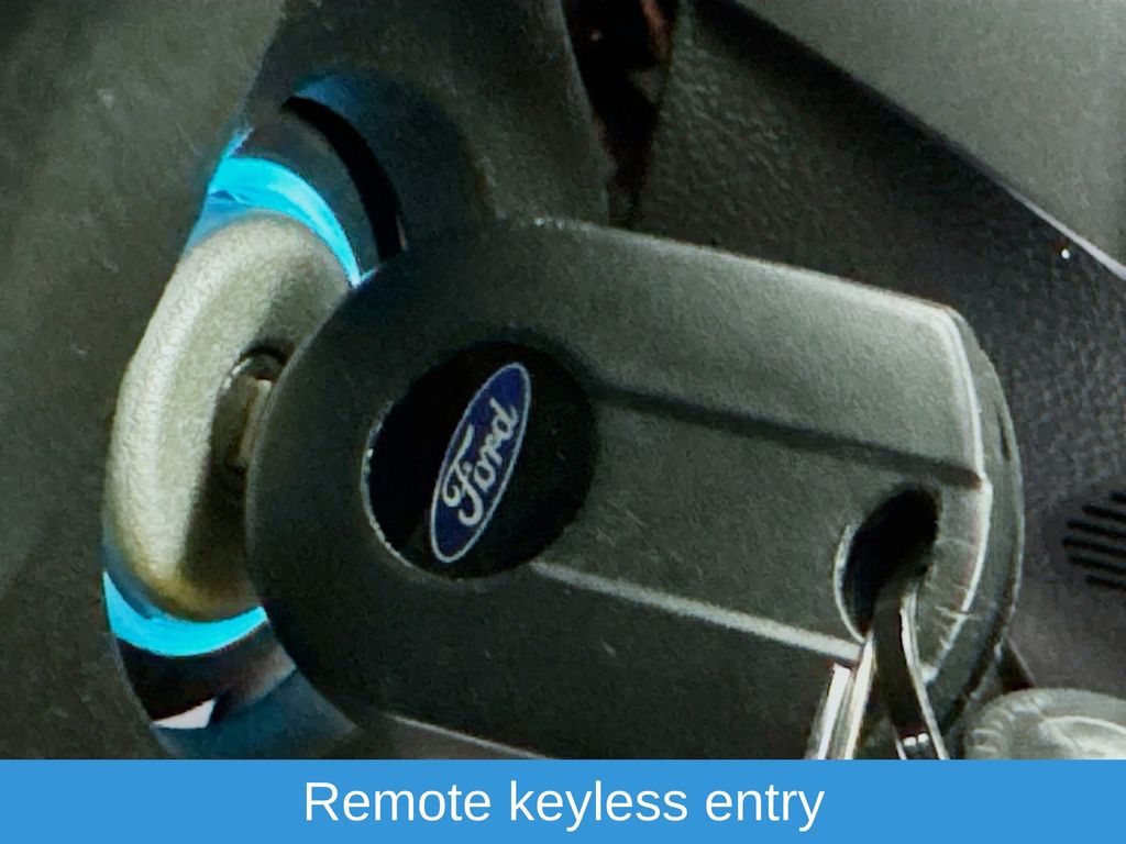 Used Car 2018 Ford Escape  Se For Sale Under $15,000 In Austin, Texas