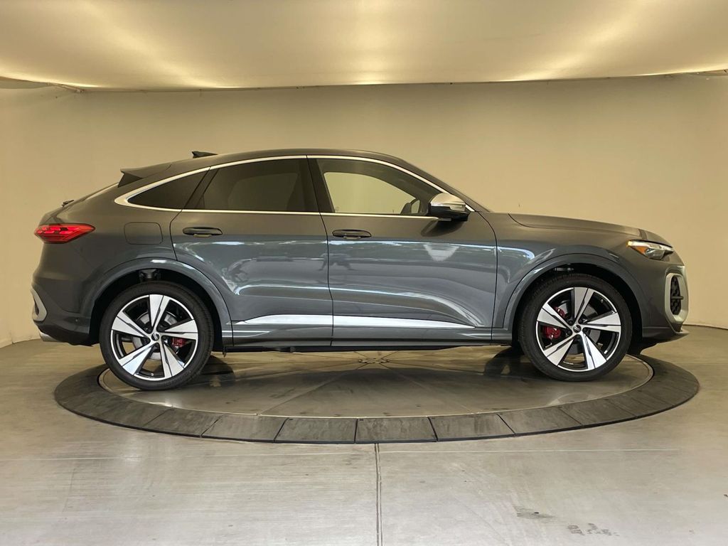 2026 Audi SQ5 Sportback Premium Plus - 7