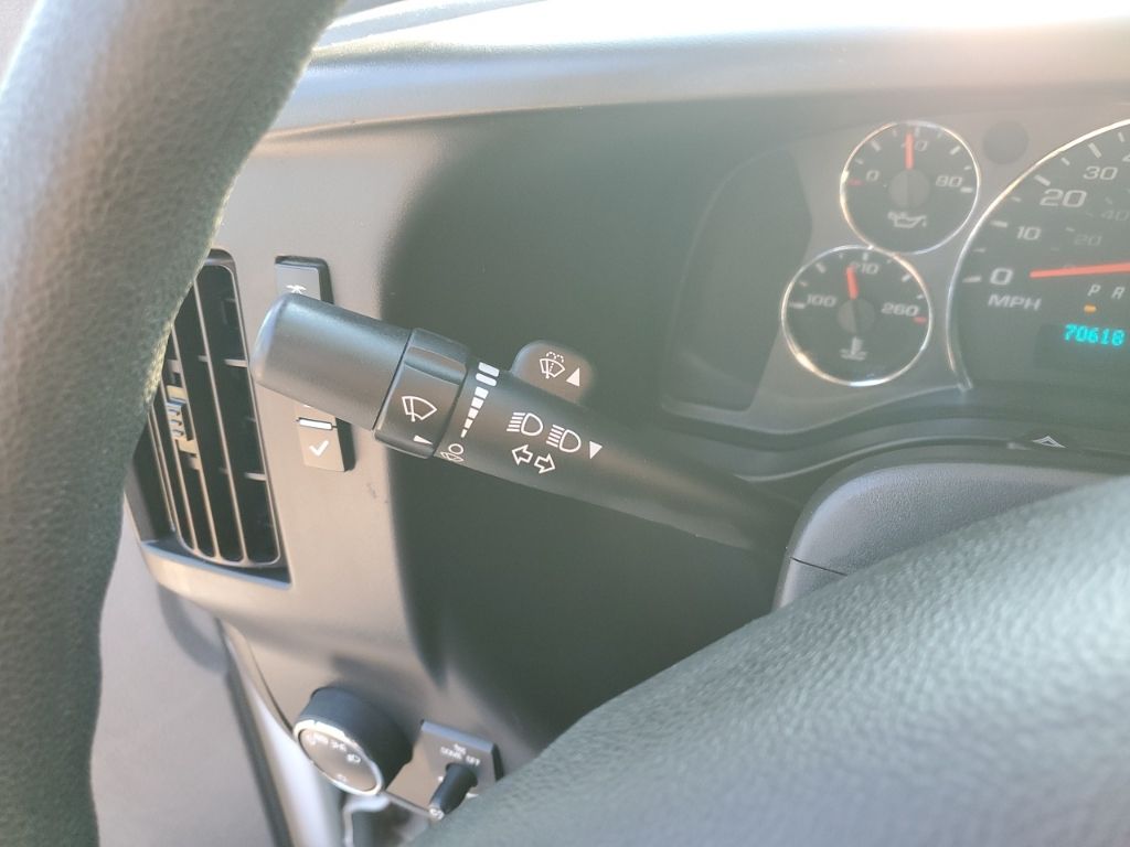 2020 Chevrolet Express 2500  Work Van In Austin, Texas