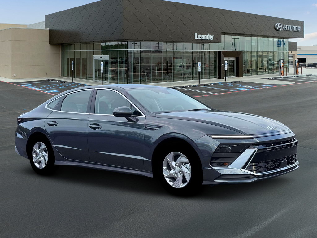 Thumbnail: 2026 Hyundai Sonata - 11