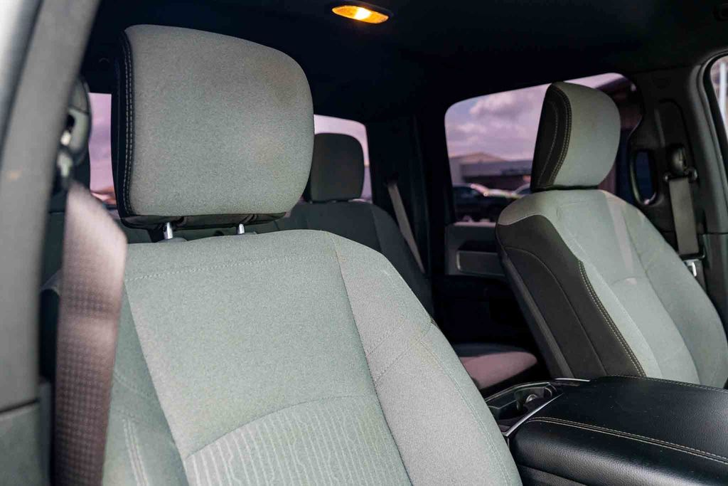 Used Car 2021 Ram 2500  Big Horn For Sale Under $40,000 In Austin, Texas