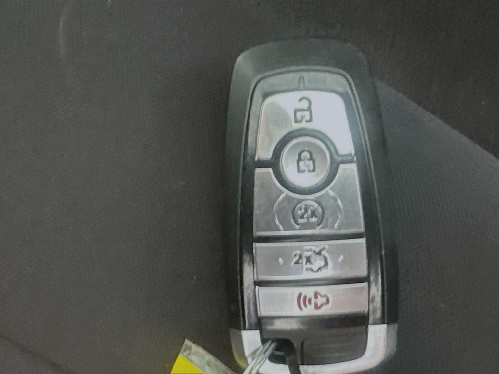 Used Car 2021 Ford Mustang  Ecoboost For Sale Under $25,000 In Austin, Texas