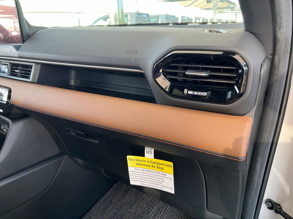 Thumbnail: 2026 Honda Passport - 29