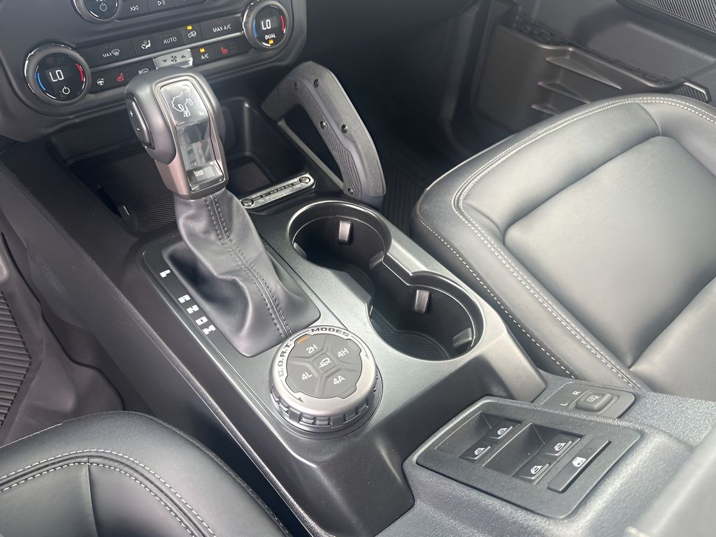 Used Car 2025 Ford Bronco  Badlands For Sale Under $60,000 In Austin, Texas