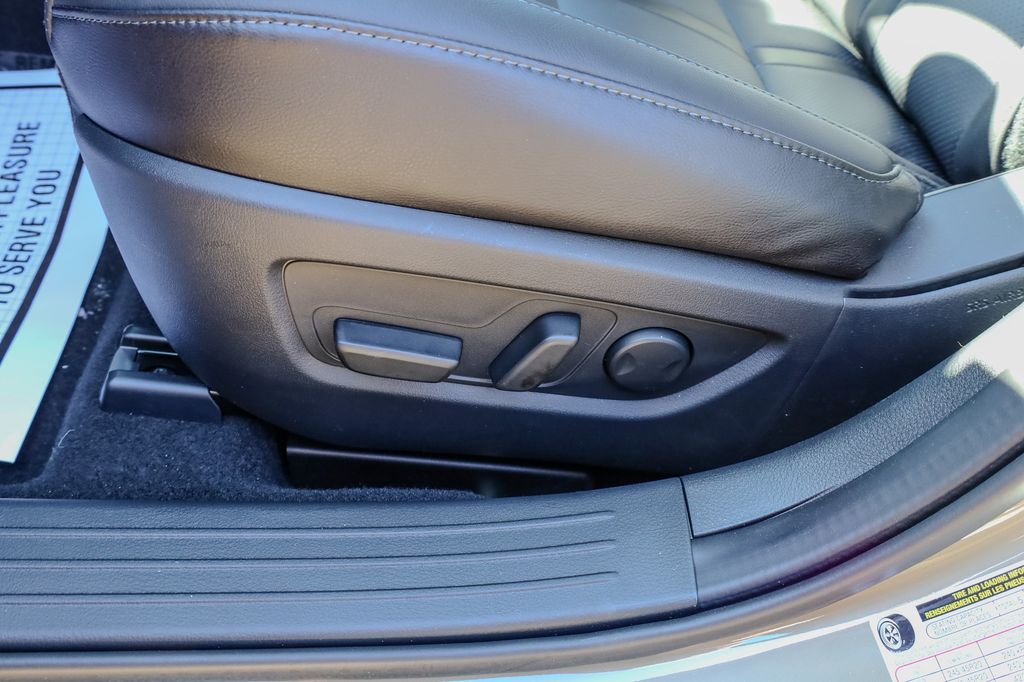 New 2026 Beige/tan Mazda 2.5 Turbo Premium Plus image 33