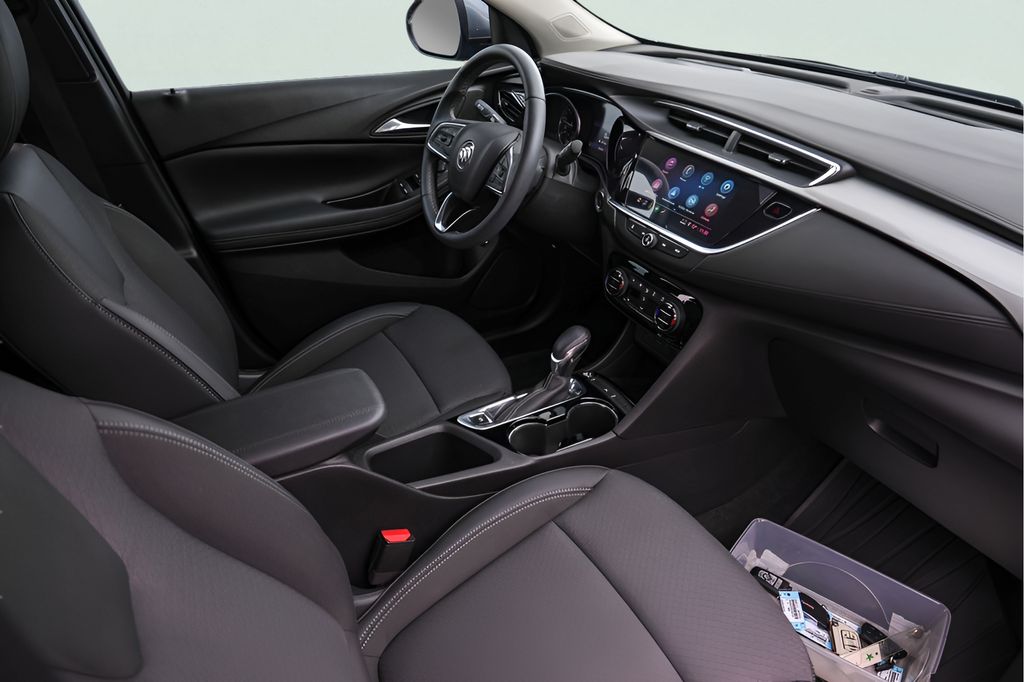 Used Car 2023 Buick Encore Gx  Select For Sale Under $25,000 In Austin, Texas