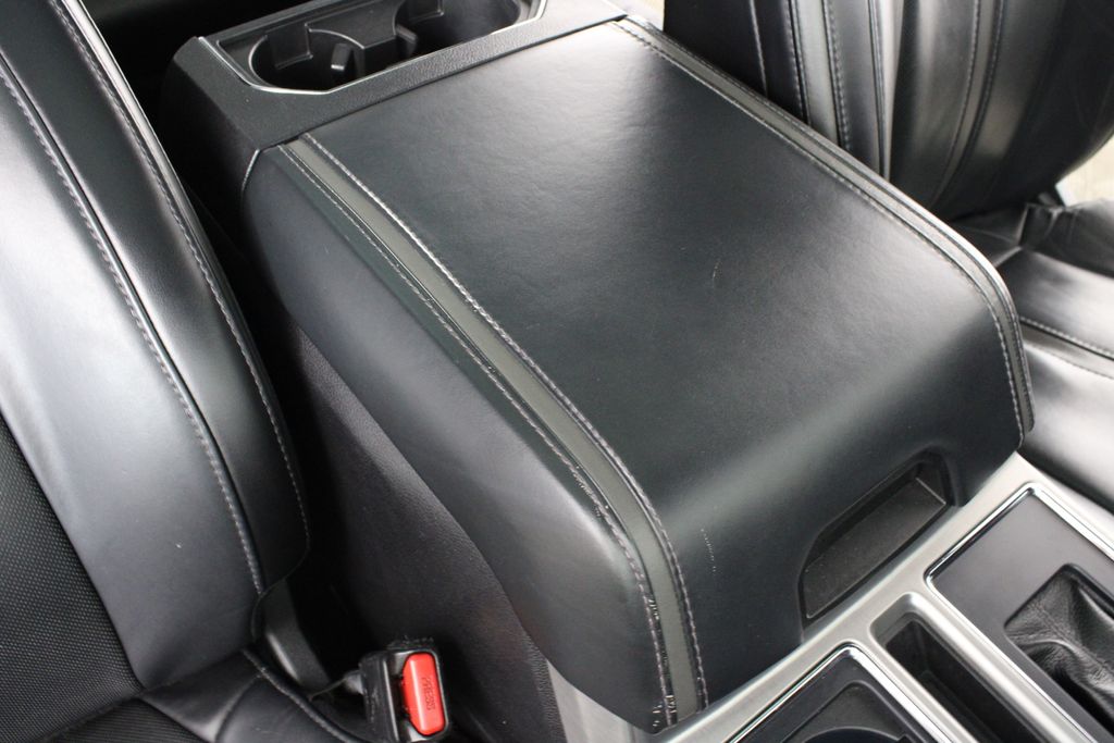 Used 2017 Ford F-150 for sale in 