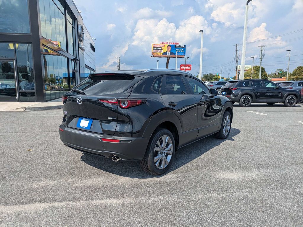 2026 Mazda CX-30 2.5 S Preferred
