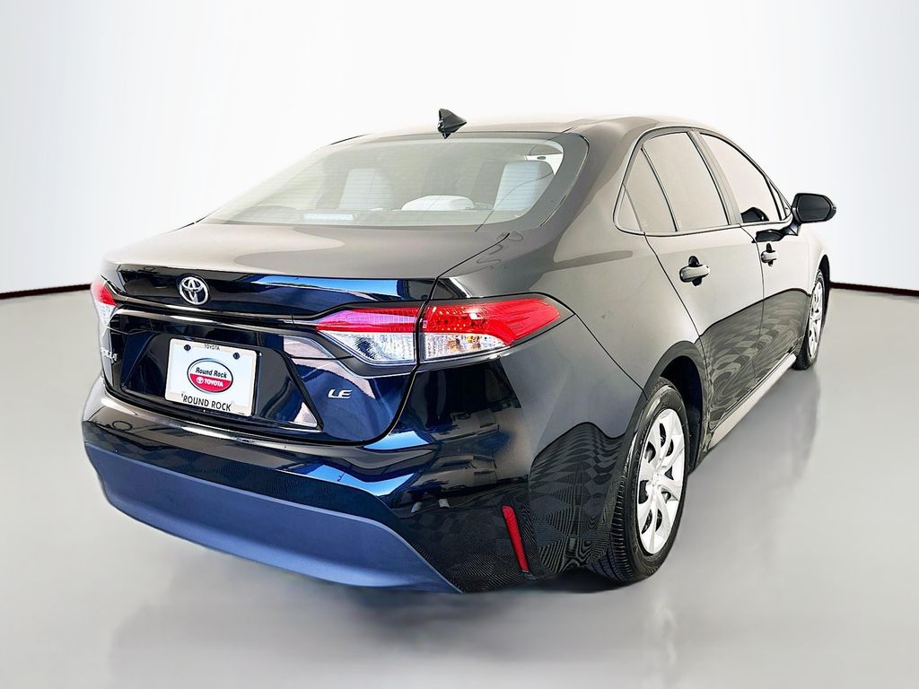 Thumbnail: 2025 Toyota Corolla - 5