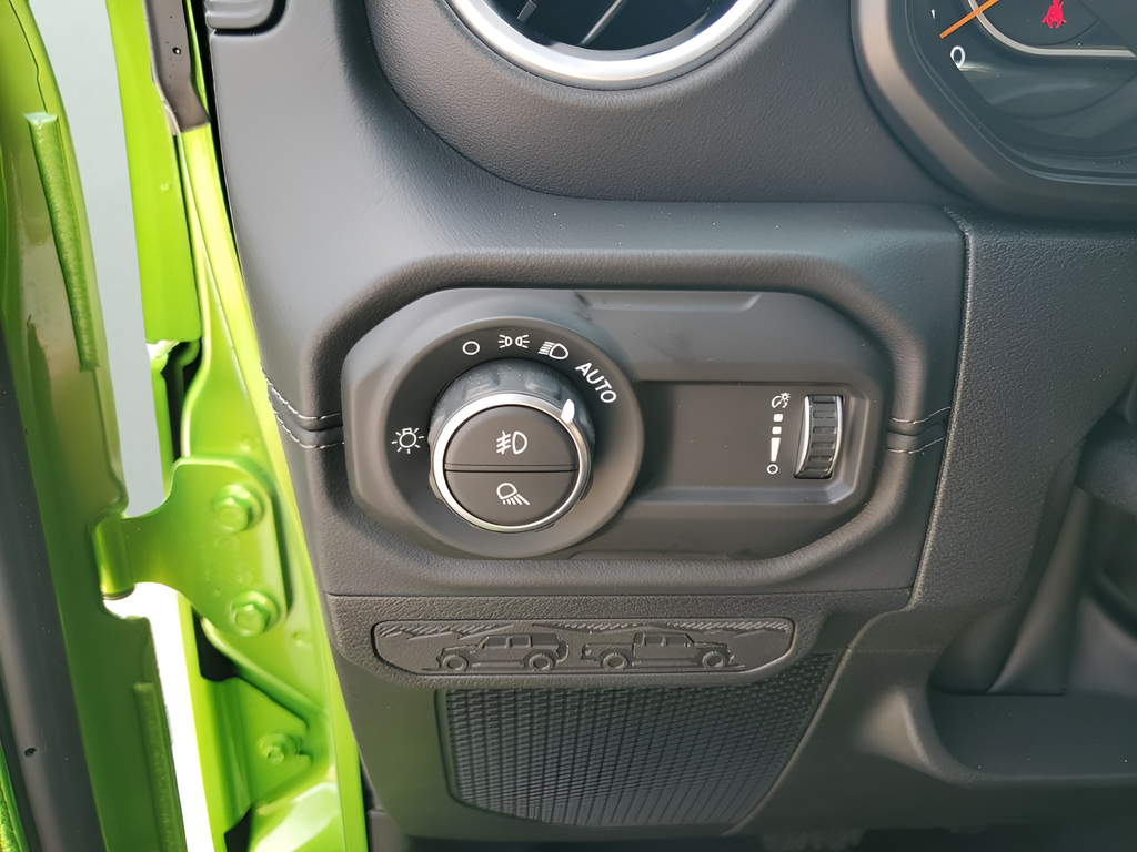 New Car 2025 Jeep Gladiator  For Sale Under $50,000 In Austin, Texas