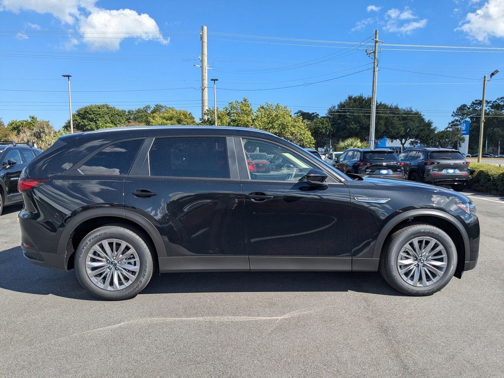 2026 Mazda CX-90 Select