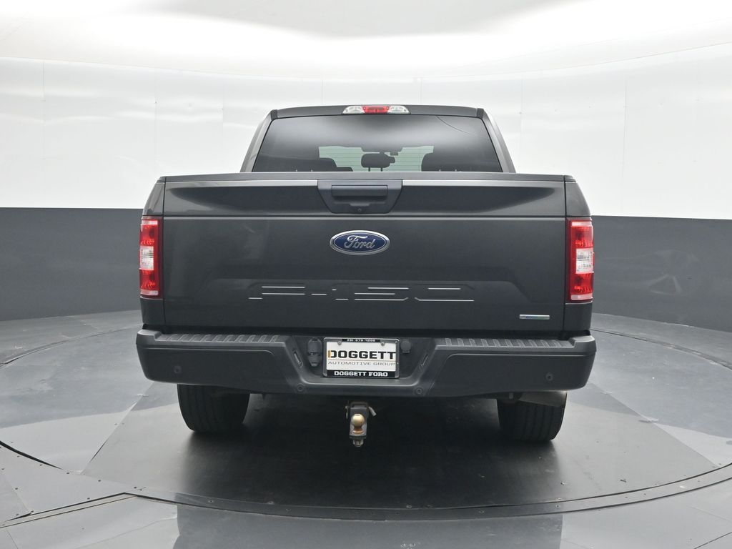 Used 2019 Ford F-150 Truck