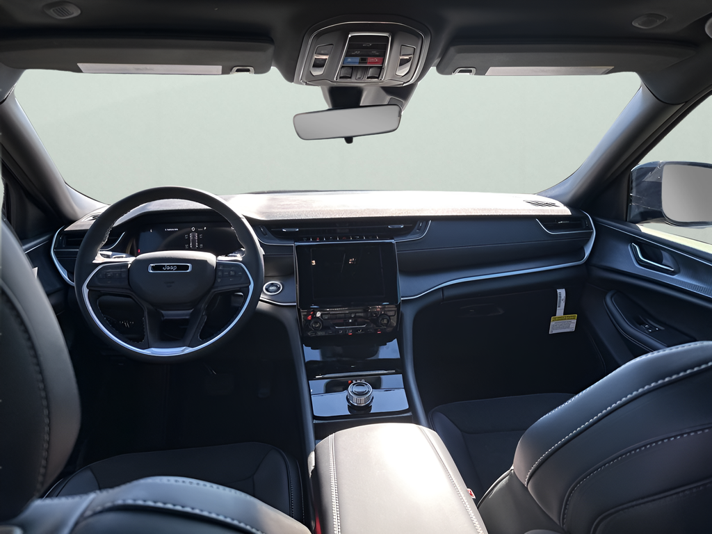 New Car 2025 Jeep Grand Cherokee  For Sale Under $40,000 In Austin, Texas