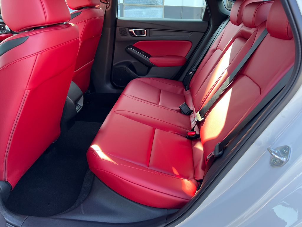 Thumbnail: 2026 Acura Integra - 29