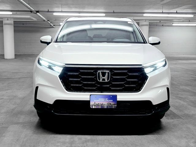 2025 Honda CR-V EX 26