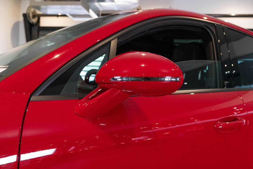 Used 2026 Porsche Macan SUV