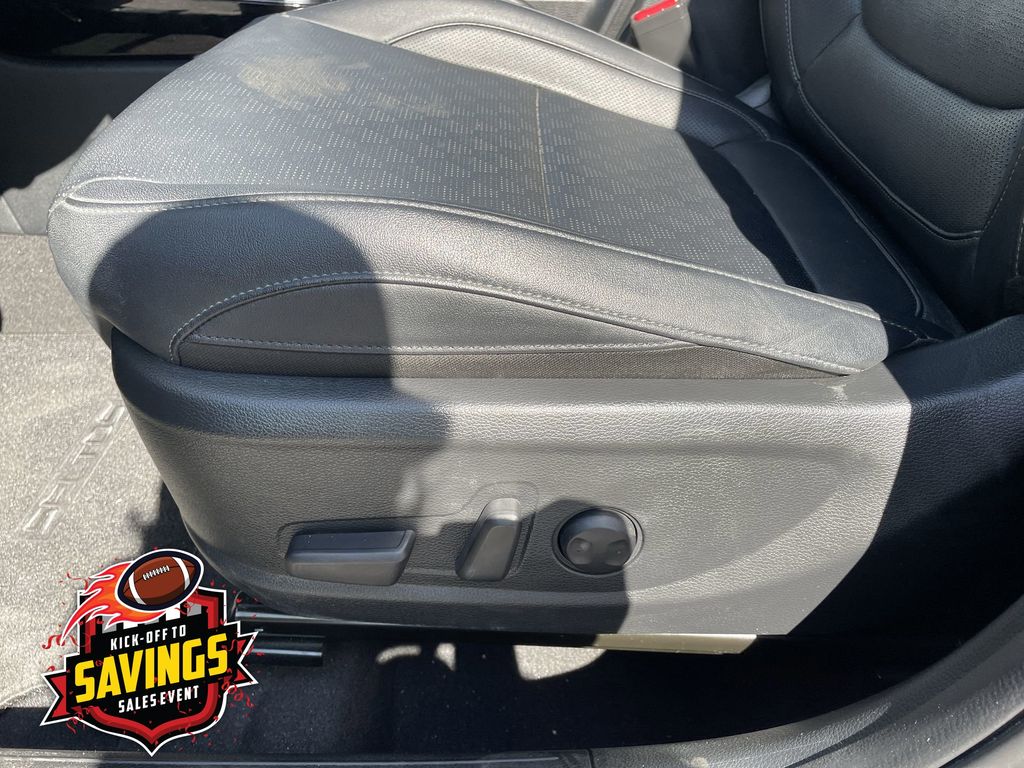 Used 2021 Kia Seltos SUV
