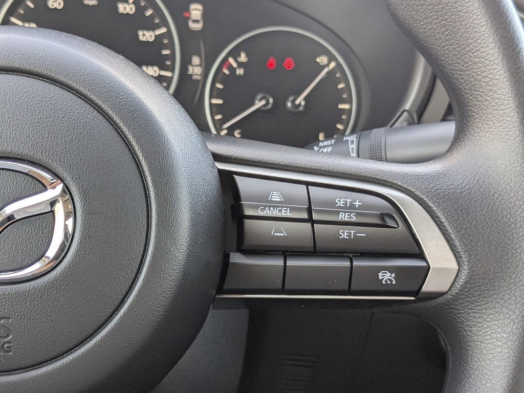 2026 Mazda Mazda3 Sedan 2.5 S