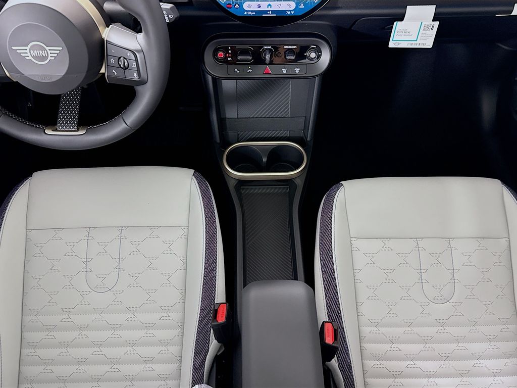 Thumbnail: 2026 MINI Cooper - 17