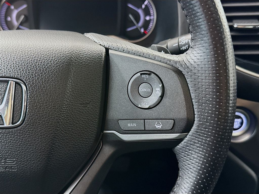 Thumbnail: 2023 Honda Passport - 12