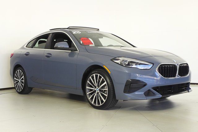 2023 BMW 2 Series 228i 4