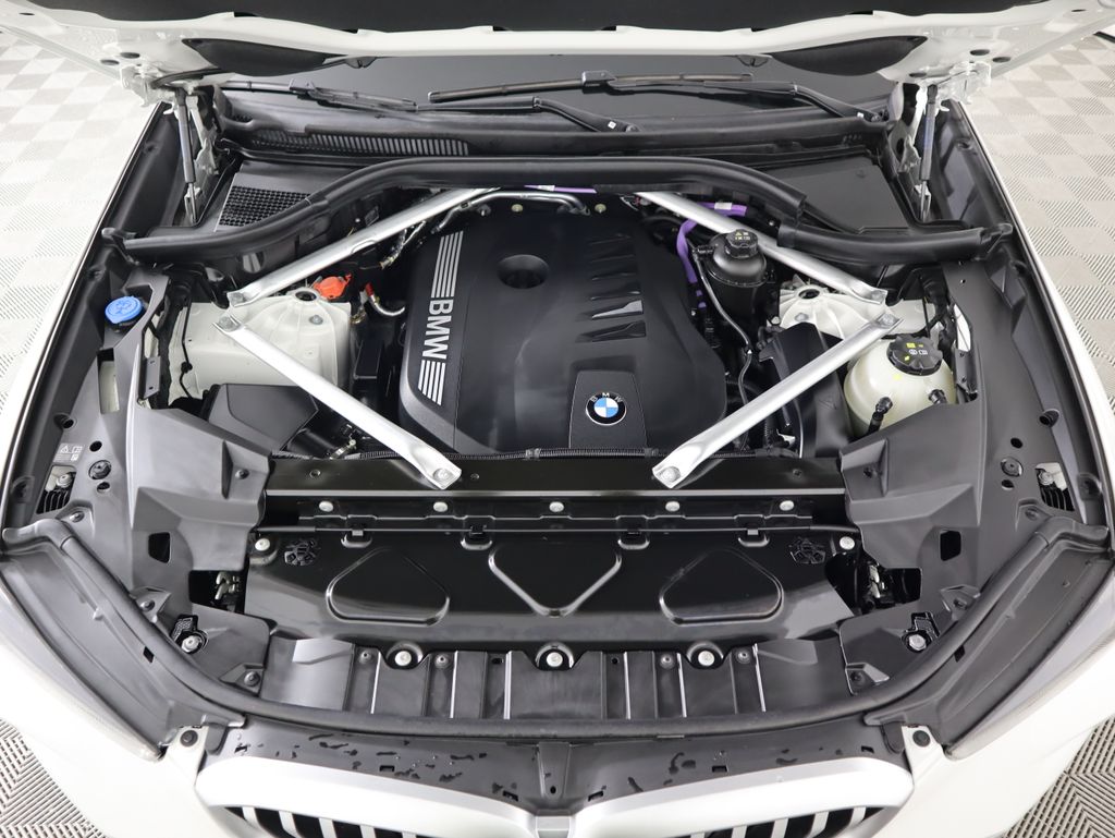 Thumbnail: 2024 BMW X5 - 30