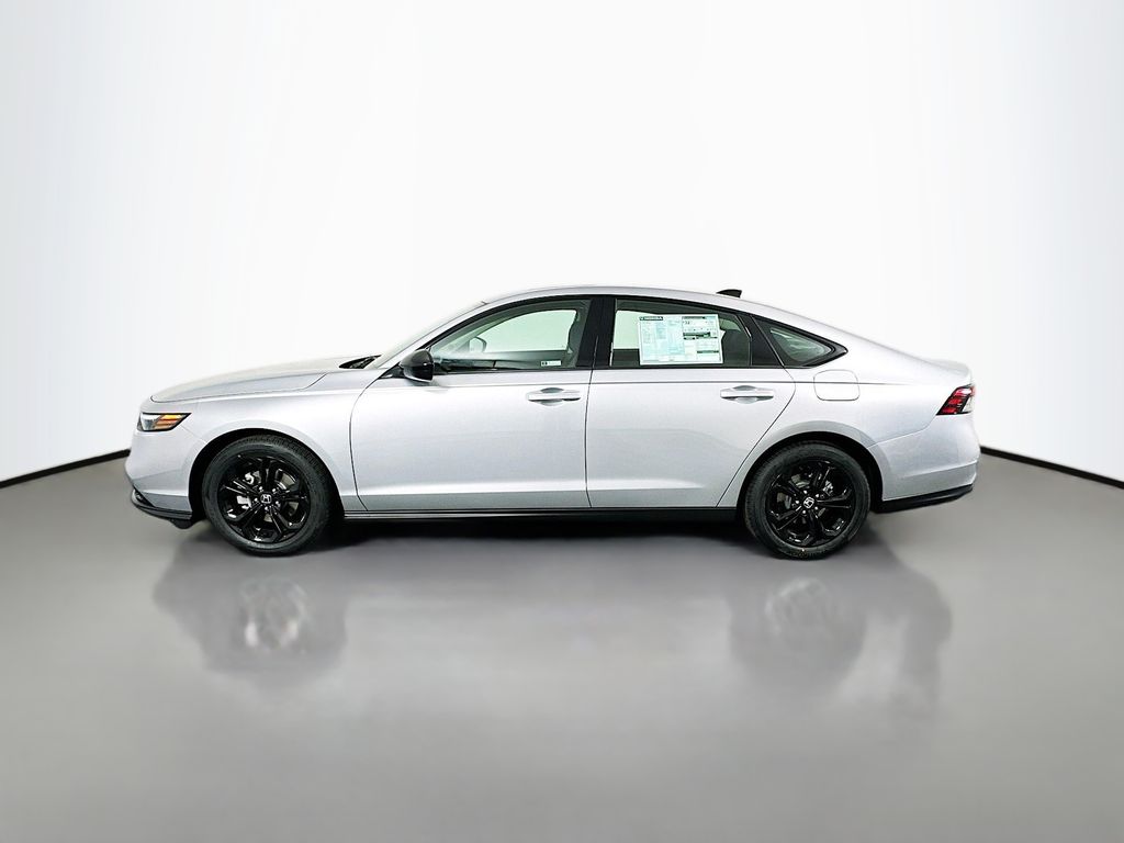 Thumbnail: 2025 Honda Accord - 8