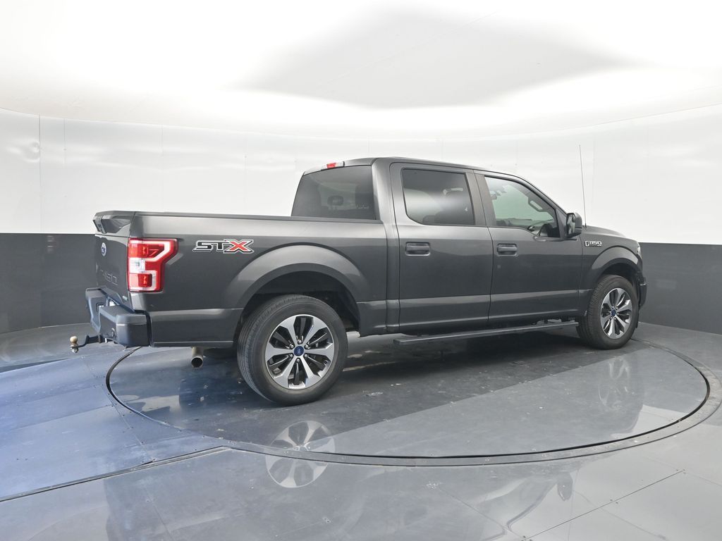 Used 2019 Ford F-150 Truck