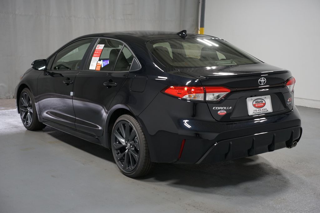 Thumbnail: 2026 Toyota Corolla - 6