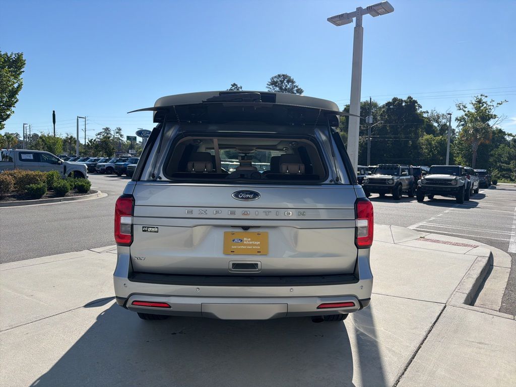 2022 Ford Expedition XLT