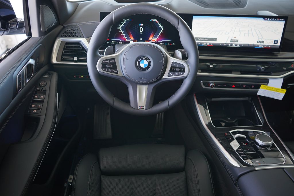 Thumbnail: 2026 BMW X5 - 15