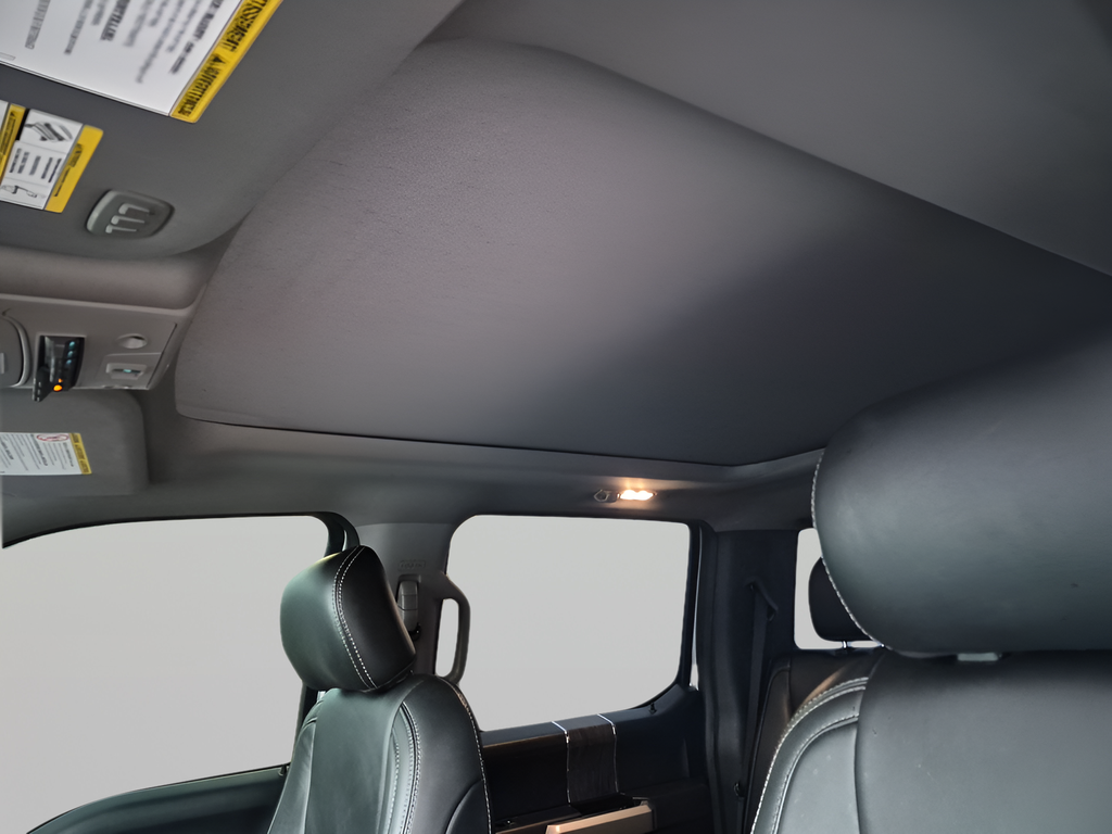 Used 2020 Silver Ford Lariat image 36