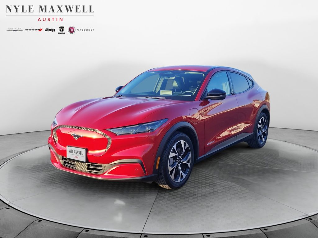 2024 Ford Mustang Mach-e  Select In Austin, Texas