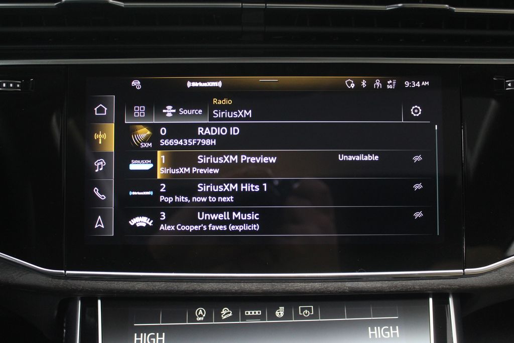 Thumbnail: 2026 Audi Q7 - 21