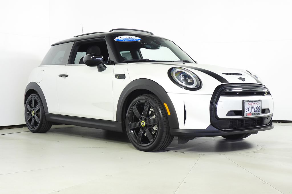 Thumbnail: 2024 MINI Cooper - 4