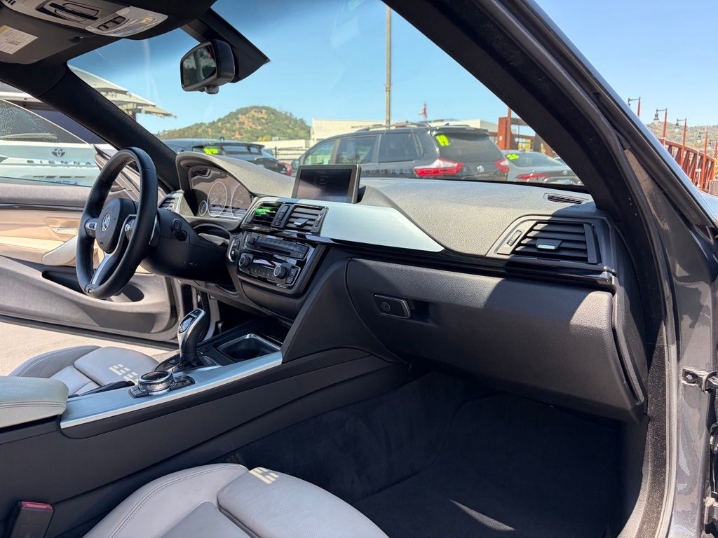 Used 2015 BMW 4 Series Coupe