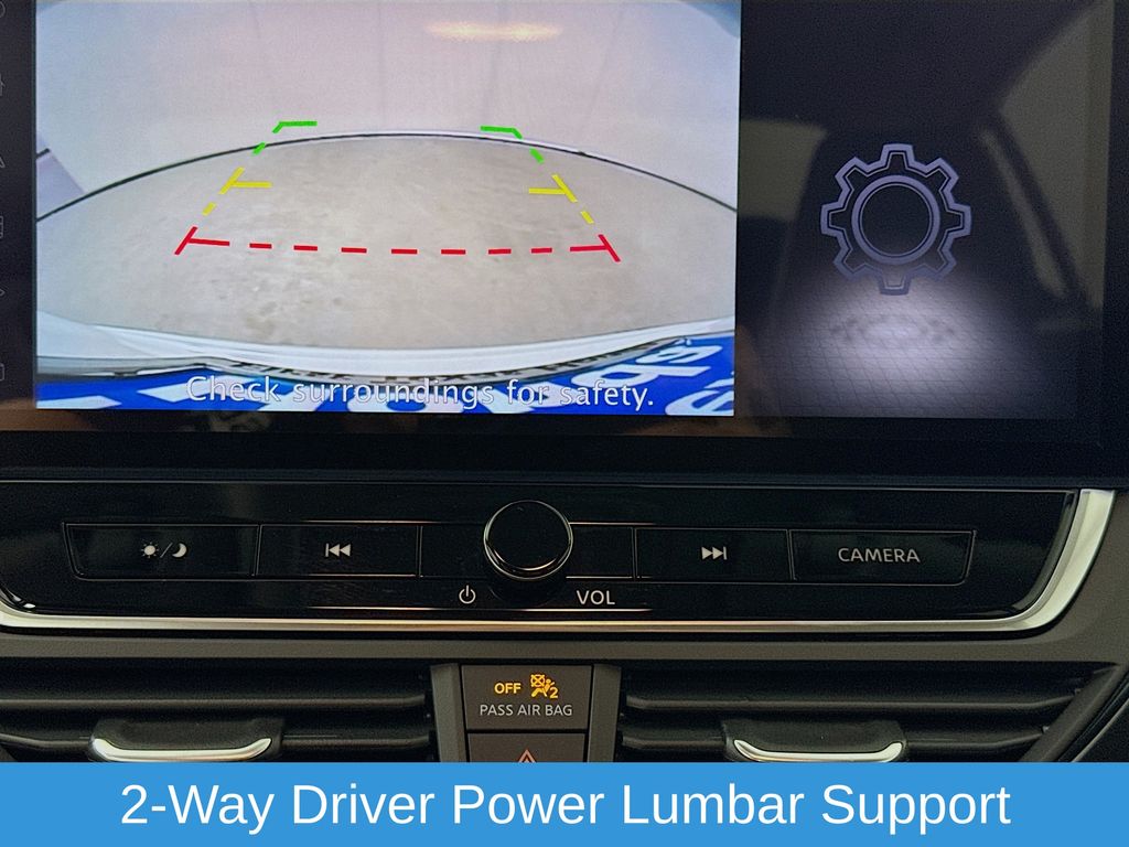 Used Car 2024 Nissan Altima  2.5 Sr For Sale Under $25,000 In Austin, Texas