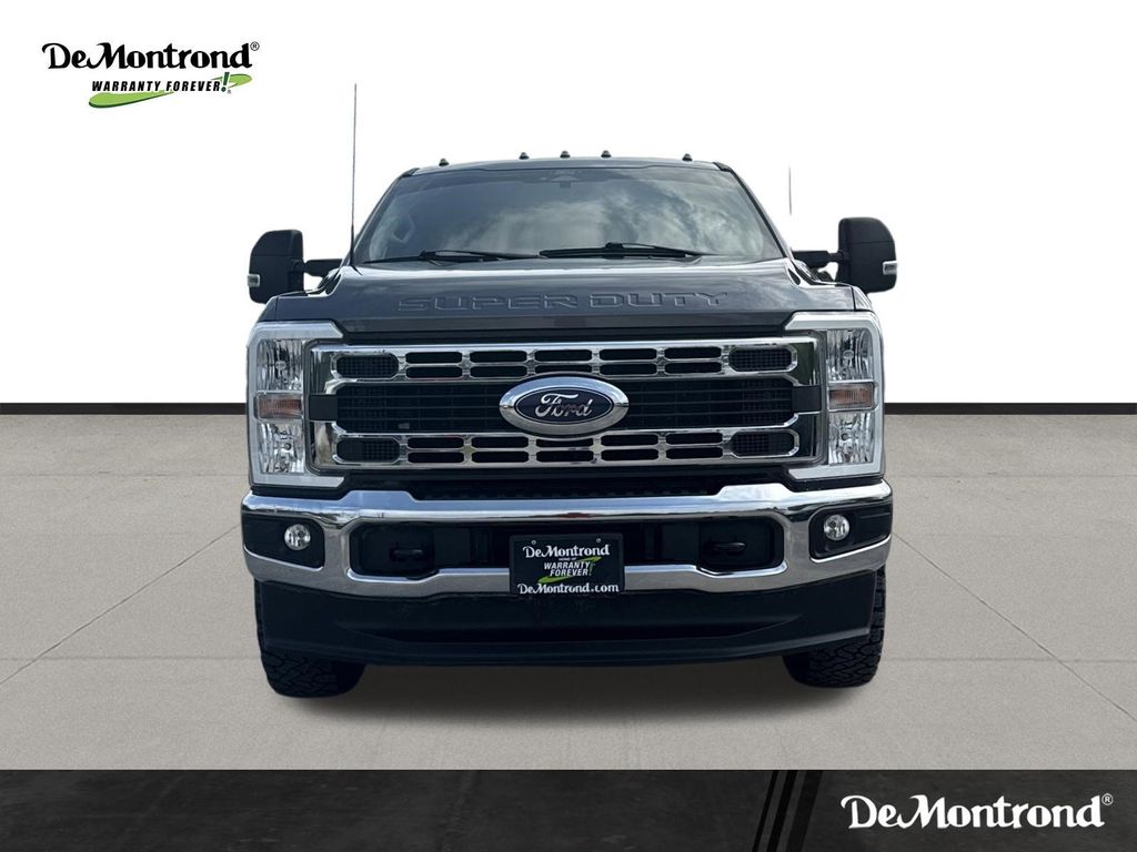 2024 Ford F-250SD XLT - 1