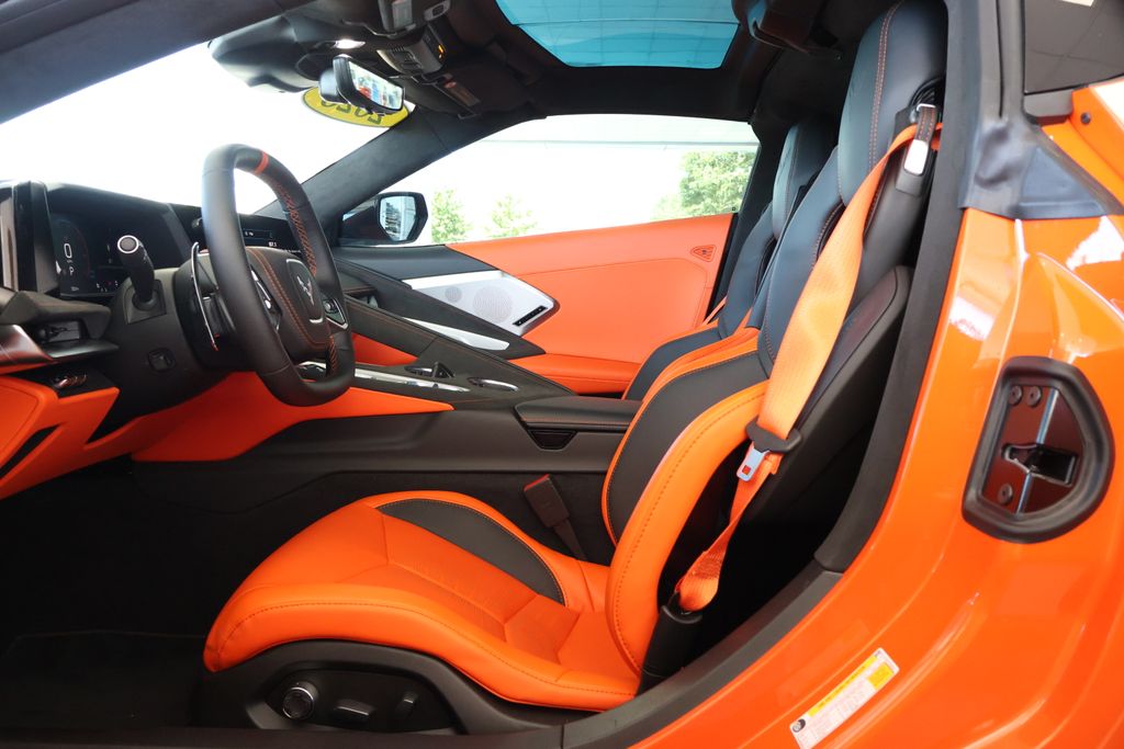 Thumbnail: 2026 Chevrolet Corvette - 21