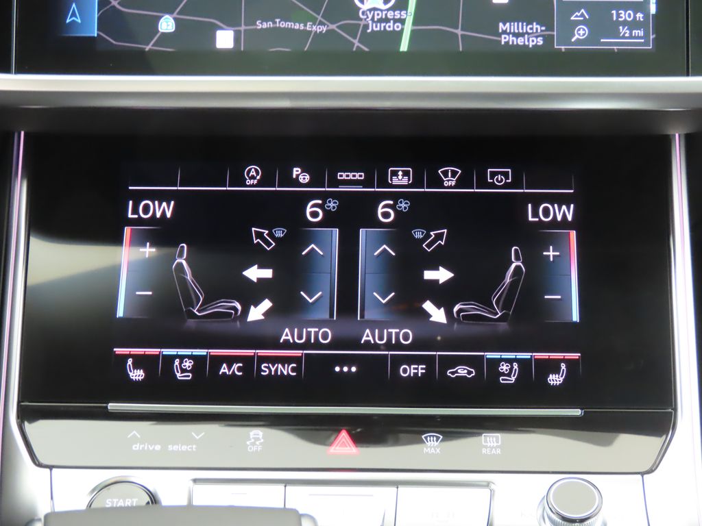 Thumbnail: 2025 Audi A6 - 21