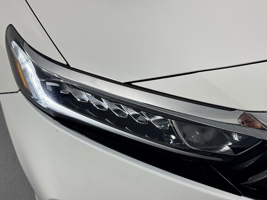 Used Car 2019 Honda Accord  Lx For Sale Under $25,000 In Austin, Texas