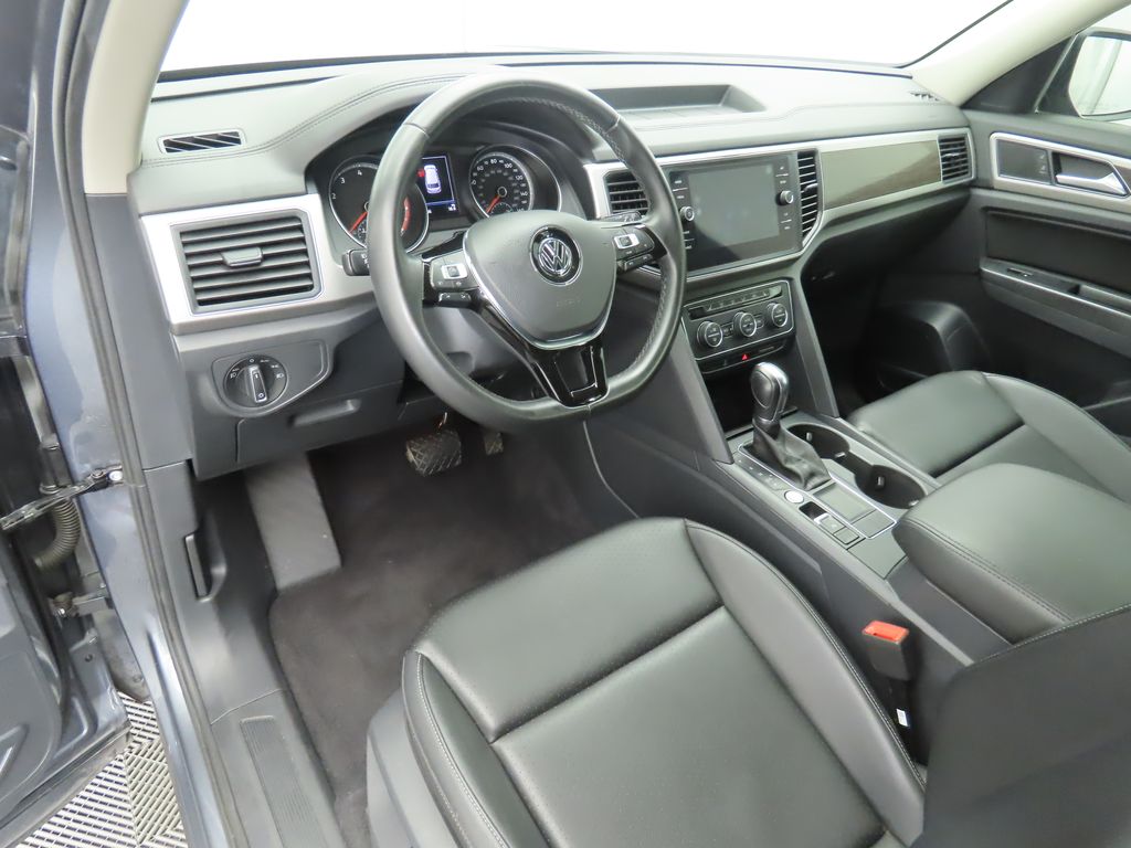 Thumbnail: 2019 Volkswagen Atlas - 9