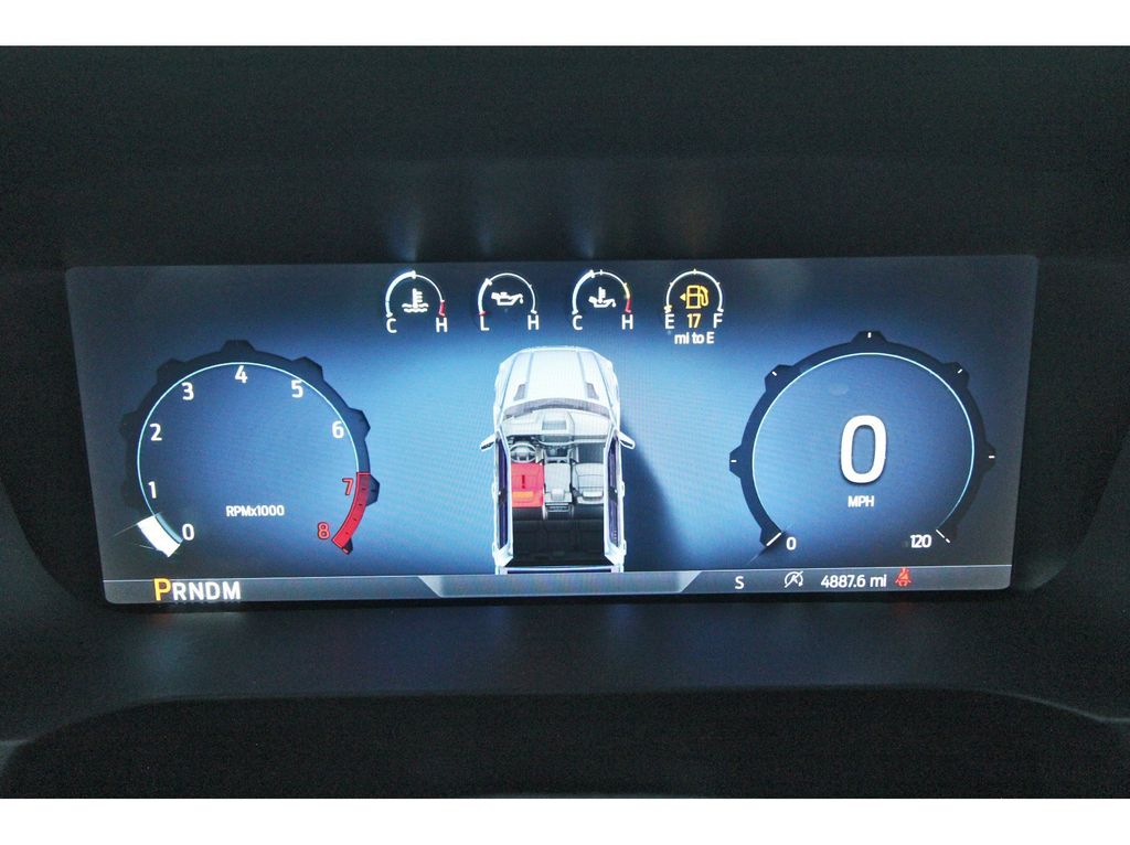 Used 2025 Ford F-150 Truck