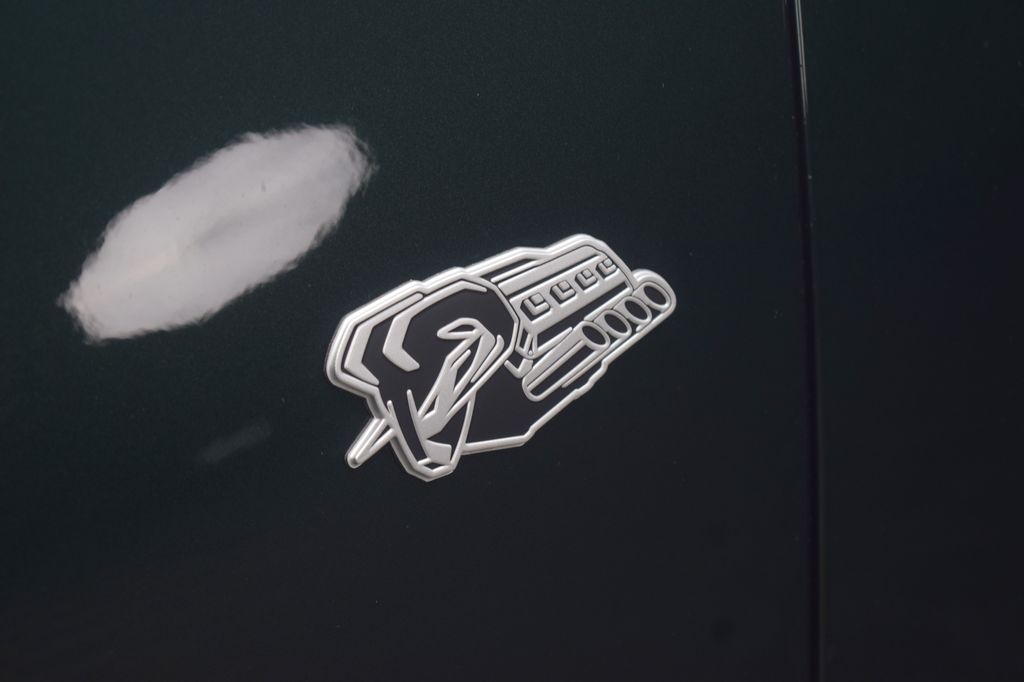new 2026 Ram 1500 car, priced at $53,179