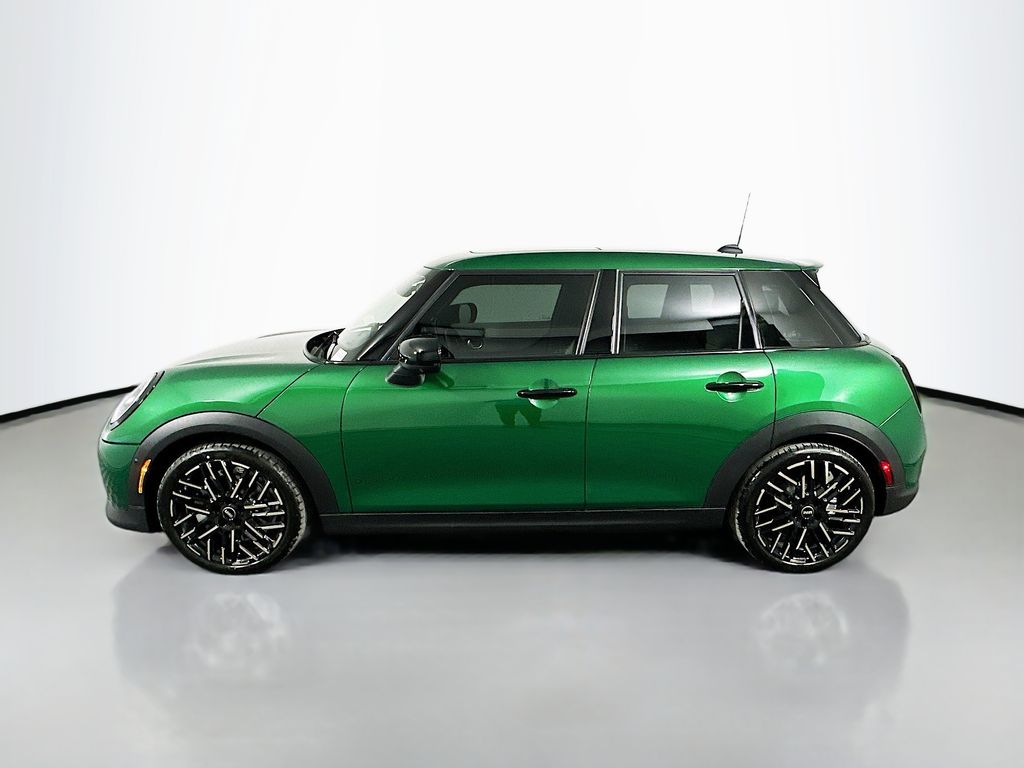 Thumbnail: 2026 MINI Cooper - 8